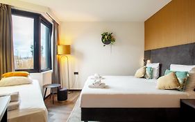 Hotel Lowietje